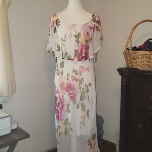 Find Me dress size 3X